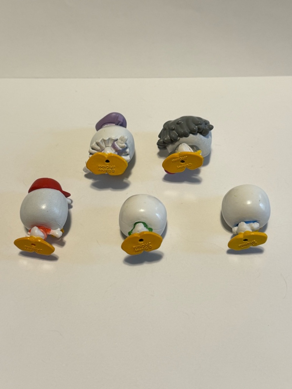 Disney Doorables Academy Lot - Picture 2 of 2